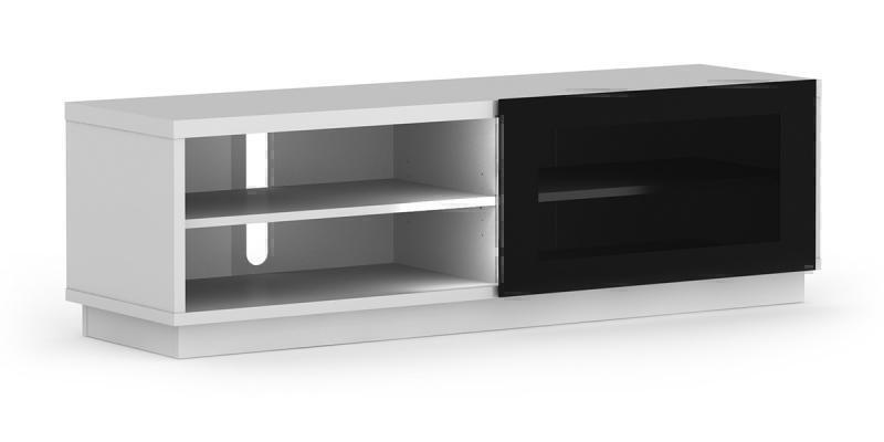 Тумбы под телевизор De Conti Stile-1 white артикул X33942945-1