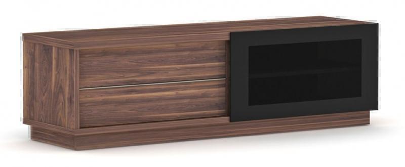 Тумбы под телевизор De Conti Stile-2 walnut артикул X33942926-1