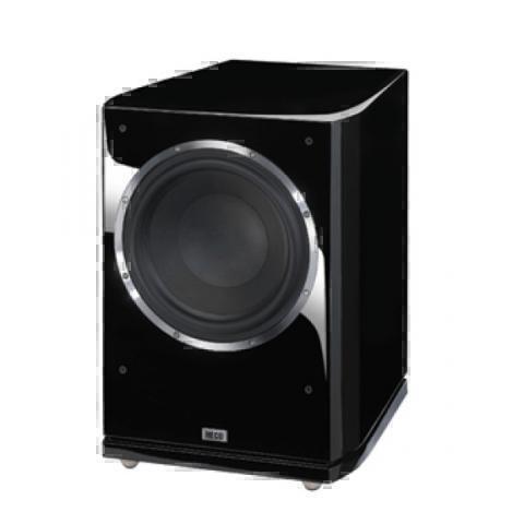 Сабвуферы Heco Aleva GT Sub 322 A piano black артикул X34019762-1