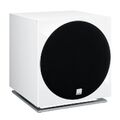Сабвуферы Dali SUB E-12 F white