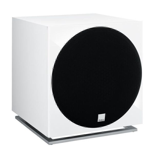 Сабвуферы Dali SUB E-12 F white артикул X34020392-1
