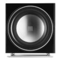 Сабвуферы Dali SUB E-12 F black артикул X34020424-1-1