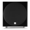 Сабвуферы Dali SUB E-12 F black артикул X34020424-1-2