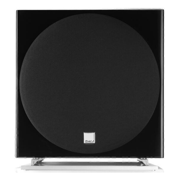 Сабвуферы Dali SUB E-12 F black артикул X34020424-1-2