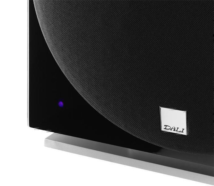 Сабвуферы Dali SUB E-12 F black артикул X34020424-1-3