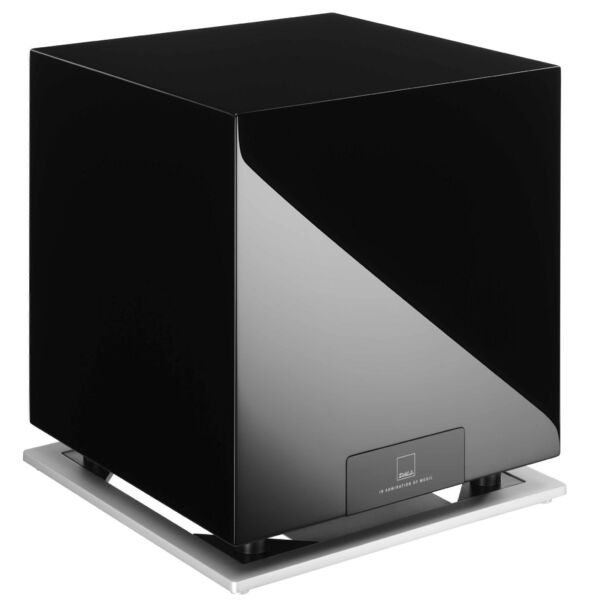 Сабвуферы Dali SUB M-10 D black high gloss артикул X34020360-1