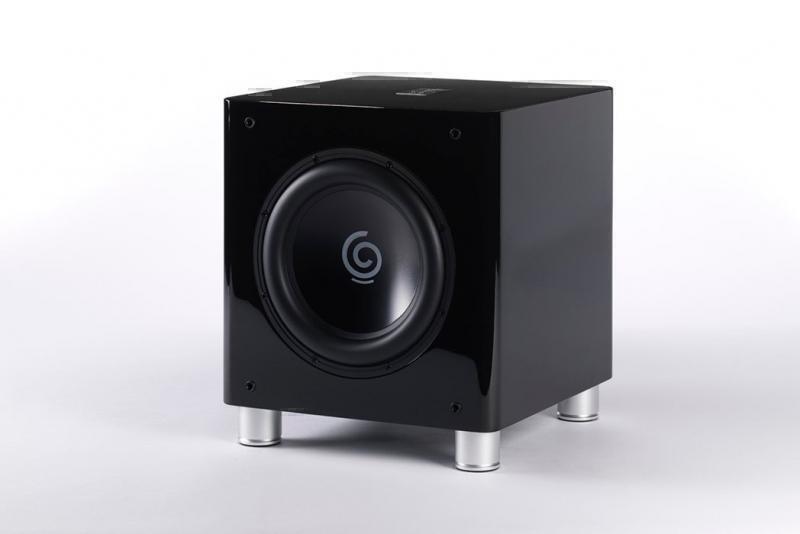 Сабвуферы Sumiko Subwoofer S.9 black артикул X34017995-1