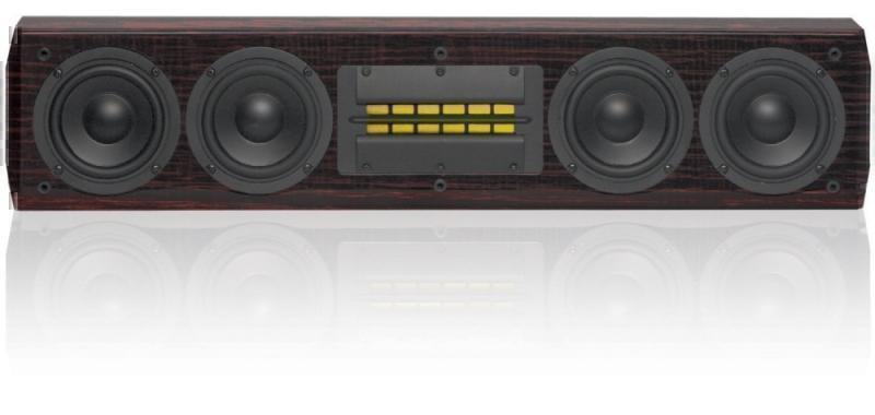 Центральный канал Sunfire CRS3C rosewood артикул X34074590-1