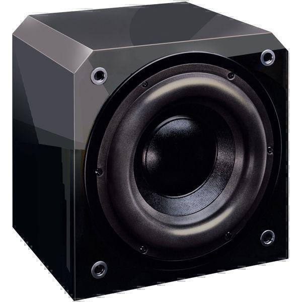 Сабвуферы Sunfire HRS12230 black артикул X34017971-1