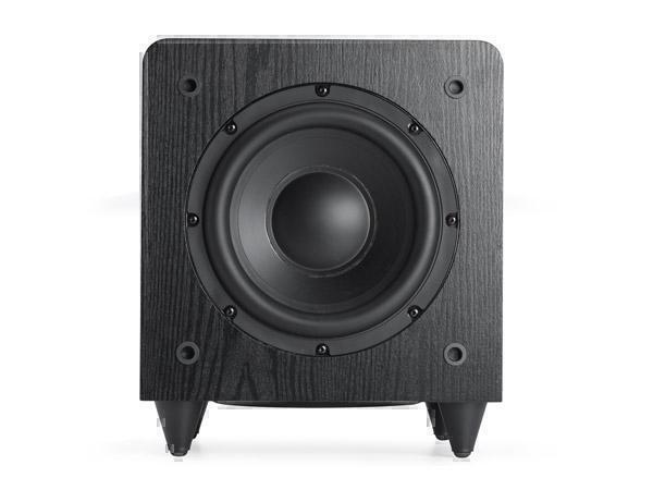 Сабвуферы Sunfire SDS8230 black артикул X34011237-1