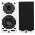 Полочная акустика System Audio SA Aura 1 white