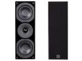 Полочная акустика System Audio SA Saxo 10 black high gloss