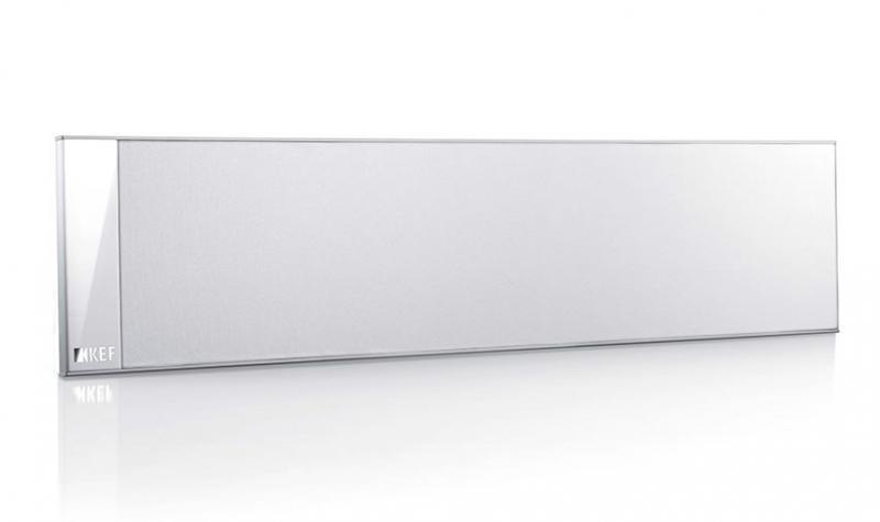 Центральный канал KEF T301C white артикул X34075857-1