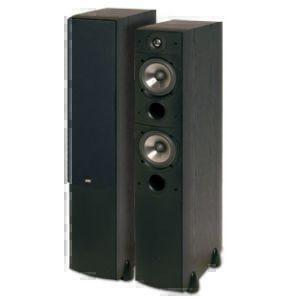 Напольная акустика PSB Image T45 black ash артикул X34049464-1