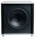 Сабвуферы T+A KW 650 aluminium-black артикул X34014251-1-2