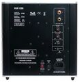Сабвуферы T+A KW 650 aluminium-black артикул X34014251-1-3