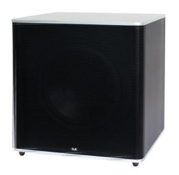 Сабвуферы T+A KW 650 aluminium-black артикул X34014251-1