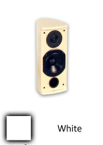 Полочная акустика T+A LGR 10 white артикул X34032286-1