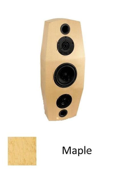 Настенная акустика T+A TCI S 3 maple артикул X34041357-1