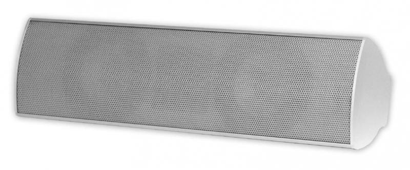 Центральный канал T+A TLP 10 aluminium-silver артикул X34074528-1