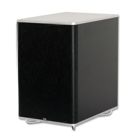 Активная акустика T+A CM Active black silver артикул X34073128-1