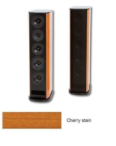 Напольная акустика T+A Criterion TCD 310 S cherry артикул X34048013-1