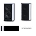 Полочная акустика T+A Criterion TCD 410 R black high gloss