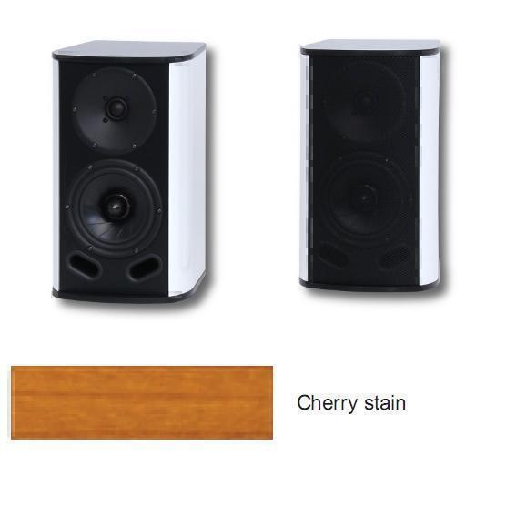 Полочная акустика T+A Criterion TCD 410 R cherry артикул X34032418-1