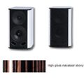 Полочная акустика T+A Criterion TCD 410 R macassar high gloss