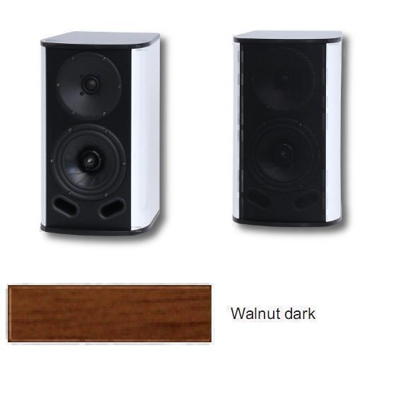 Полочная акустика T+A Criterion TCD 410 R walnut артикул X34032365-1