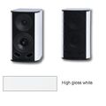 Полочная акустика T+A Criterion TCD 410 R white high gloss