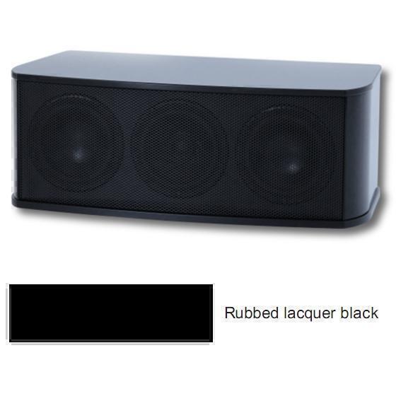 Центральный канал T+A Criterion TCD 510 C black артикул X34023352-1