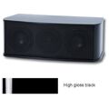 Центральный канал T+A Criterion TCD 510 C black high gloss