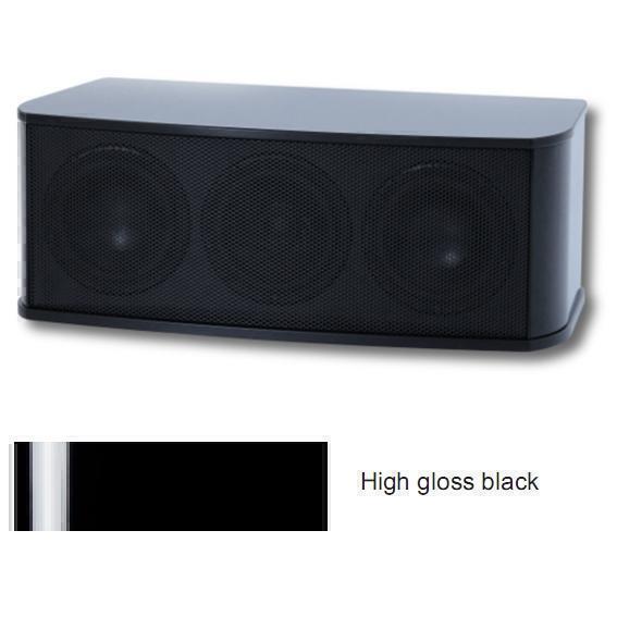 Центральный канал T+A Criterion TCD 510 C black high gloss артикул X34023338-1