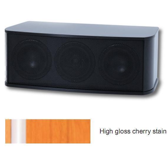 Центральный канал T+A Criterion TCD 510 C cherry high gloss артикул X34023315-1