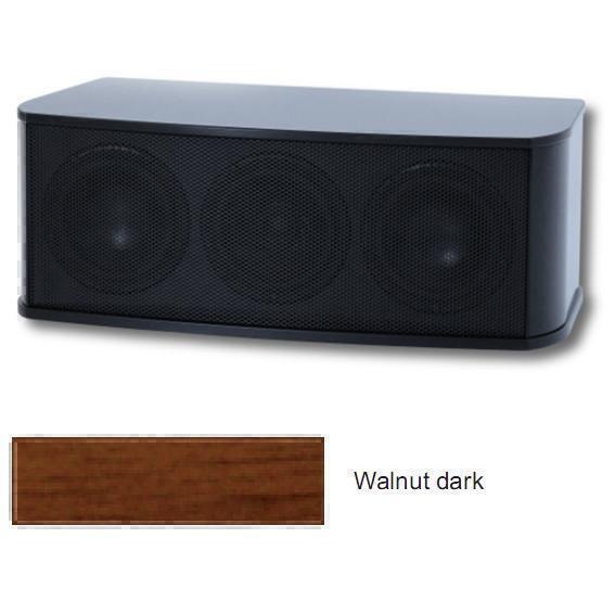 Центральный канал T+A Criterion TCD 510 C walnut артикул X34023281-1