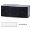 Центральный канал T+A Criterion TCD 510 C white high gloss