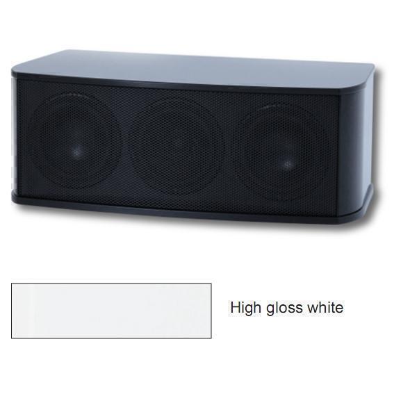Центральный канал T+A Criterion TCD 510 C white high gloss артикул X34023246-1