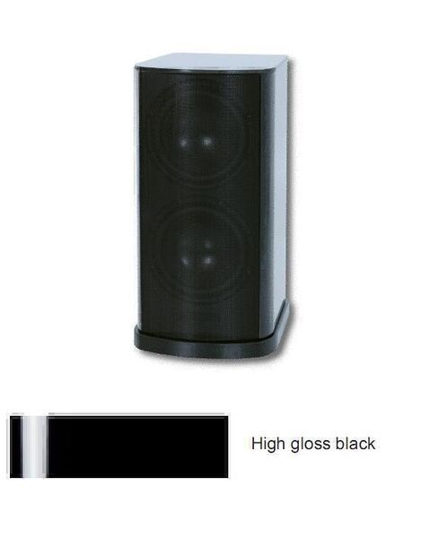 Сабвуферы T+A Criterion TCD 610 W black high gloss артикул X34014336-1