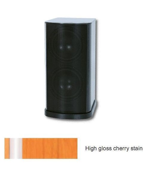 Сабвуферы T+A Criterion TCD 610 W cherry high gloss артикул X34014325-1