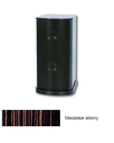 Сабвуферы T+A Criterion TCD 610 W macassar артикул X34014315-1