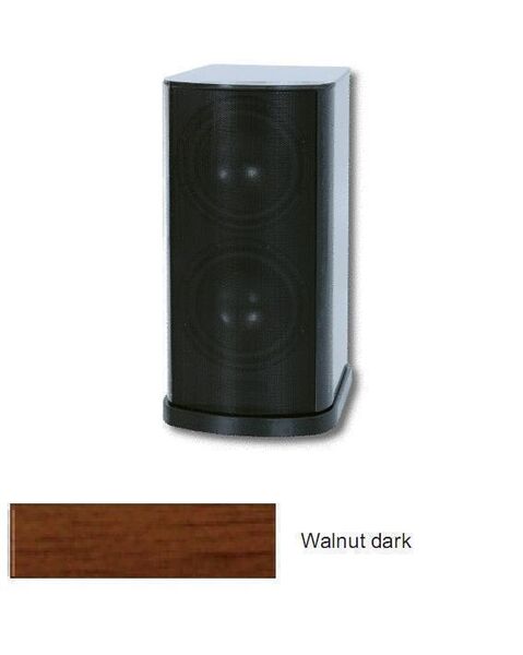 Сабвуферы T+A Criterion TCD 610 W walnut артикул X34014294-1