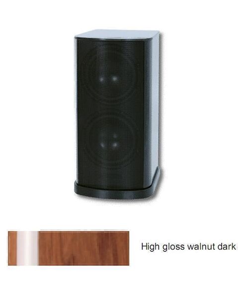 Сабвуферы T+A Criterion TCD 610 W walnut high gloss артикул X34014284-1