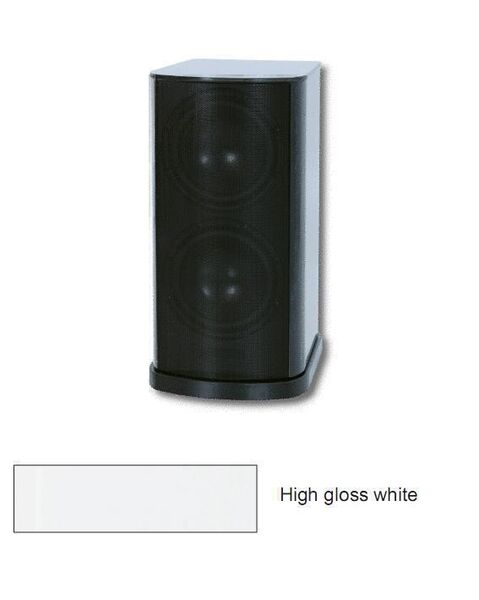 Сабвуферы T+A Criterion TCD 610 W white high gloss артикул X34014262-1