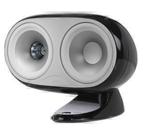 Центральный канал Tannoy Arena Centre black артикул X34023208-1