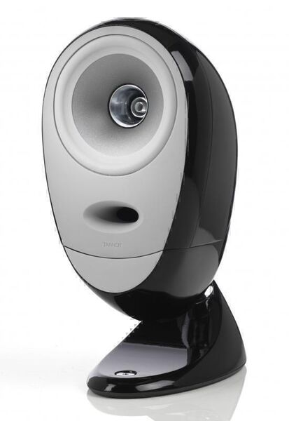 Полочная акустика Tannoy Arena Satellite black артикул X34032262-1