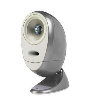 Полочная акустика Tannoy Arena Satellite silver артикул X34032231-1