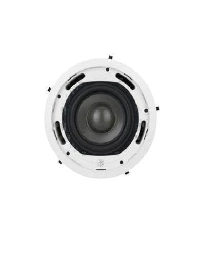 Встраиваемая акустика Tannoy CMS801 sub white артикул X34061025-1