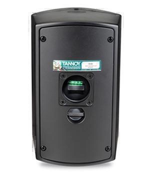 Всепогодная акустика Tannoy Di5t black артикул X34071100-1-2
