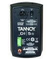 Всепогодная акустика Tannoy Di5a black артикул X34071120-1-2